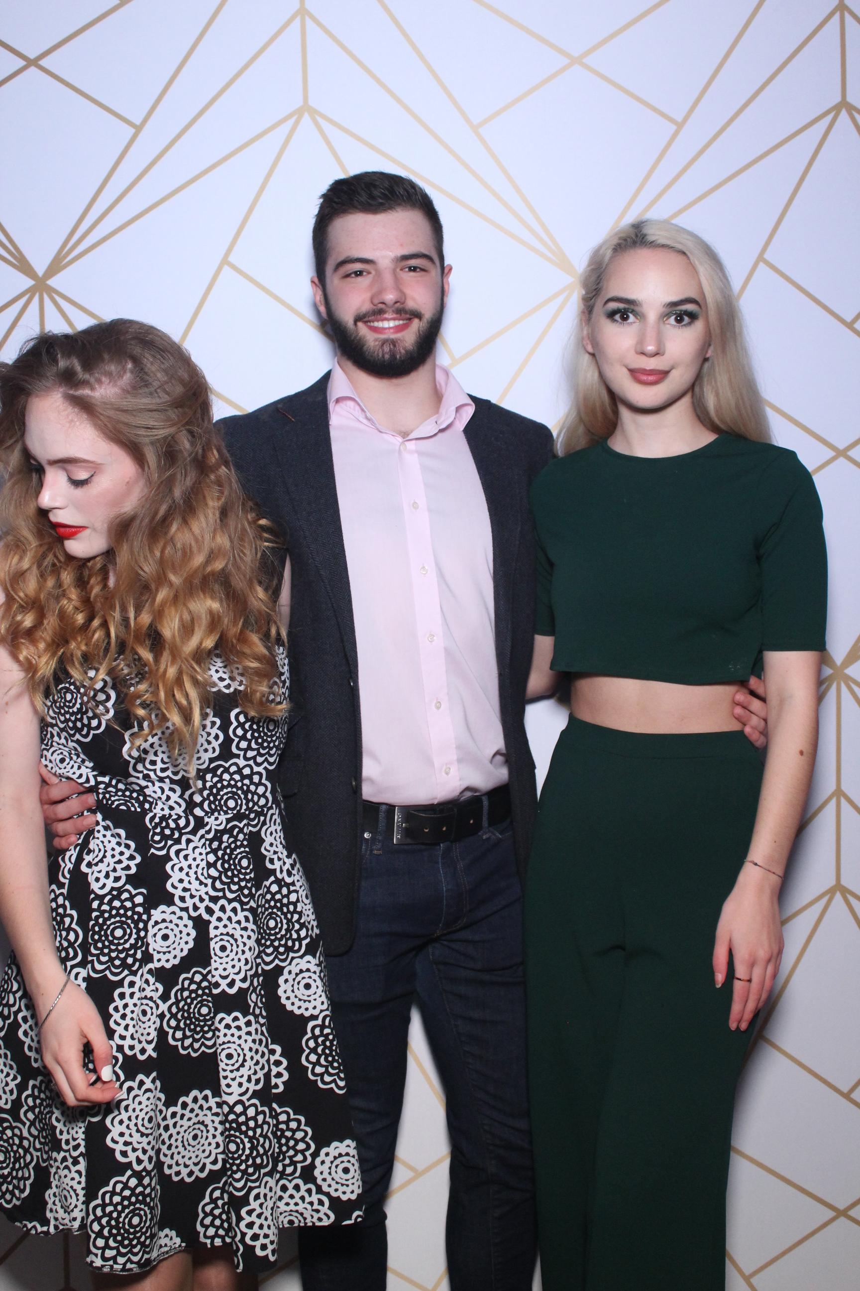 Claudia's 21st  | View more photos from the event at gallery.magicimages.uk/u/MagicImages/Claudias-21st